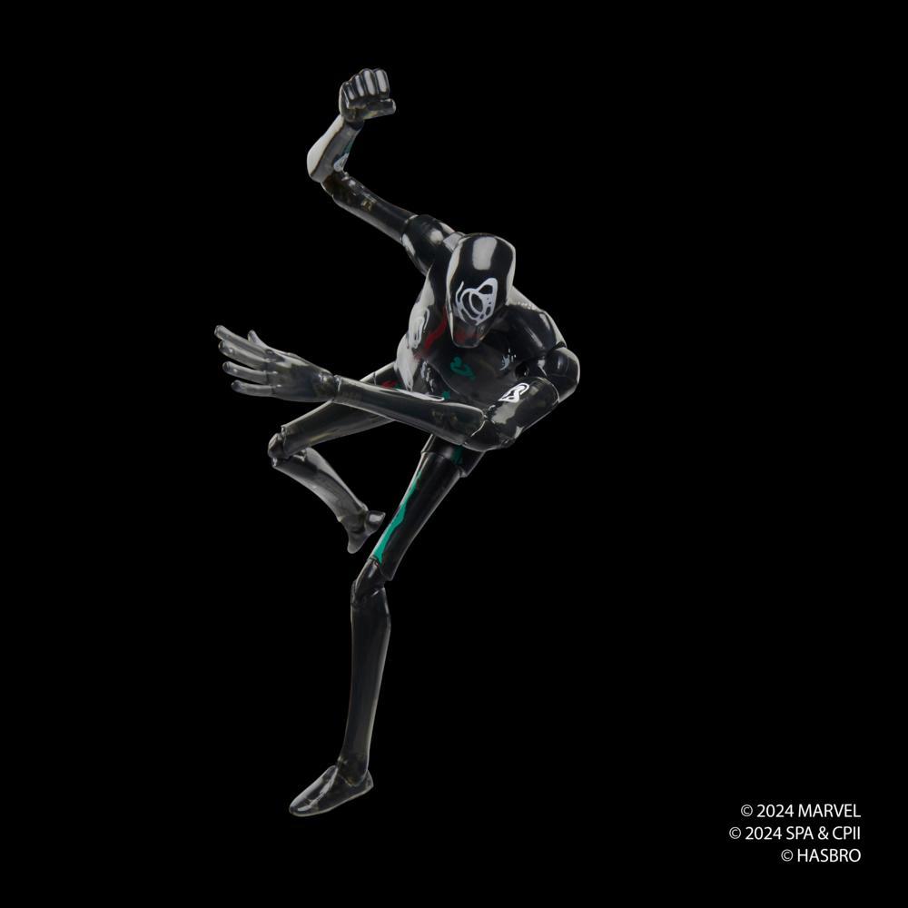 Marvel Legends Series The Spot Action Figure - Image 2