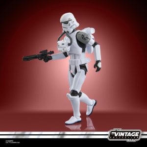 Star Wars The Vintage Collection Jetpack Trooper Action Figure 375