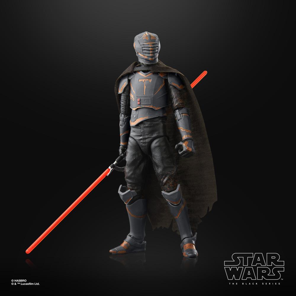Star Wars The Black Series Marrok Star Wars Action Figures 6 - Image 4