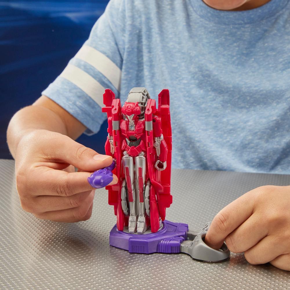 Transformers One Robot Battlers Elita-1 45 Action Figures for Kids Age 6 - Image 9