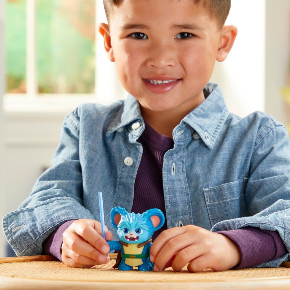 Star Wars Nubs Action Figure Star Wars Toys Preschool Toys 3 - Image 9