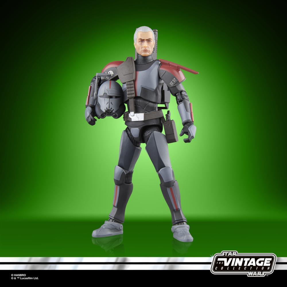 Star Wars The Vintage Collection Crosshair Action Figure 375 - Image 9