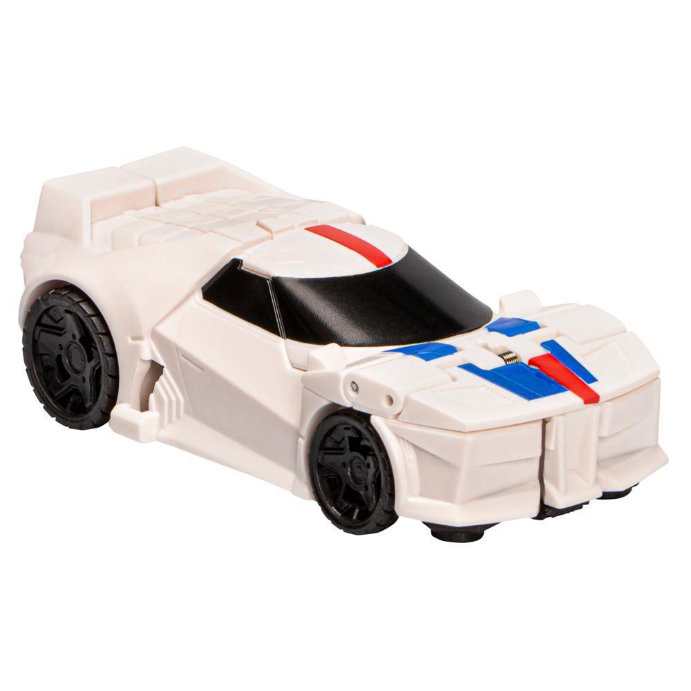 Transformers Toys EarthSpark 1-Step Flip Changer Breakdown Action Figure Robot Toys - Image 4