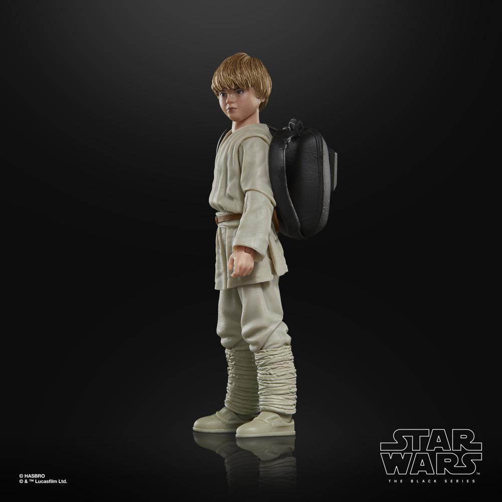 Star Wars The Black Series Anakin Skywalker Action Figure 6 - Image 9