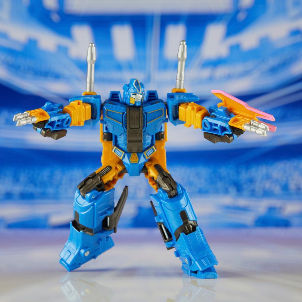 TransformersOne Prime Changer Sentinal Prime Action Figure - Image 10