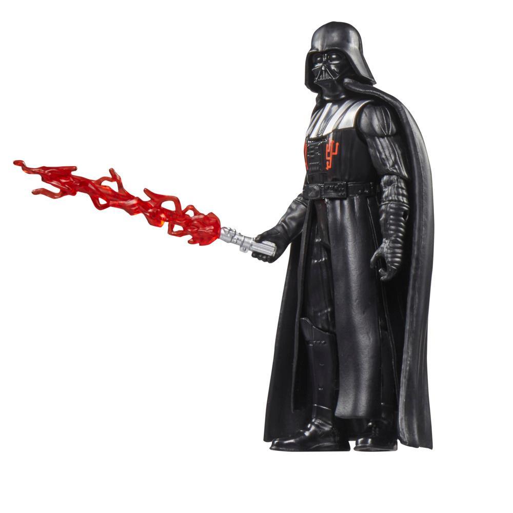 Star Wars Epic World of Action Darth Vader Ultimate Mech Force Suit - Image 3