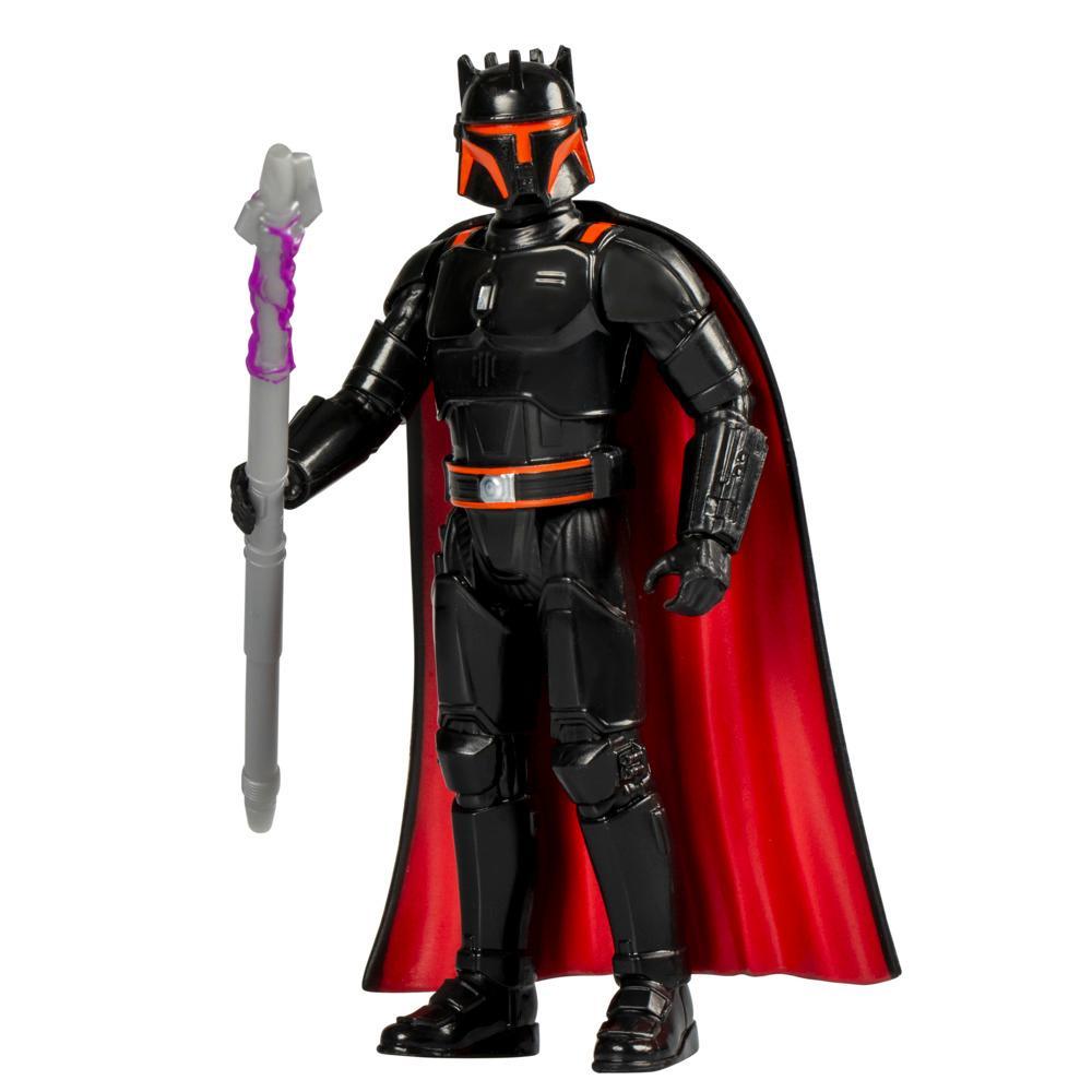Star Wars Epic Hero Series Moff Gideon 4 Action Figure - Image 3