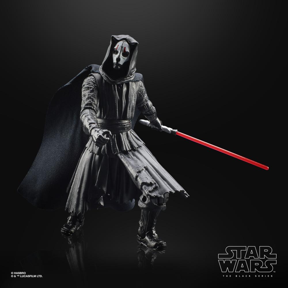 Star Wars The Black Series Gaming Greats Darth Nihilus - Image 5