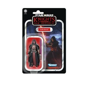 Star Wars The Vintage Collection Darth Revan Action Figures 375