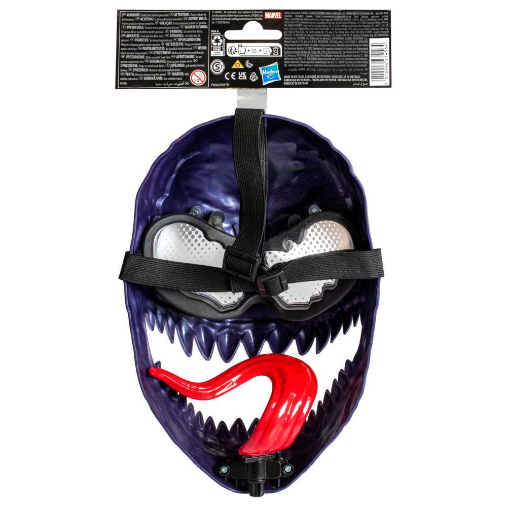 Marvel Spider-Man VenomVersus Venom Mask Ages 5 - Image 3
