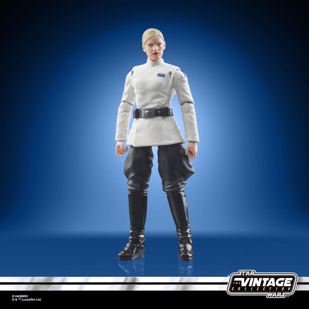 Star Wars The Vintage Collection Dedra Meero Action Figure 375 - Image 5