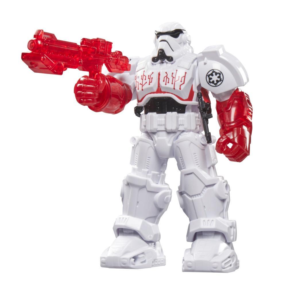 Star Wars Epic World of Action Stormtrooper Mech Force Suit - Image 10
