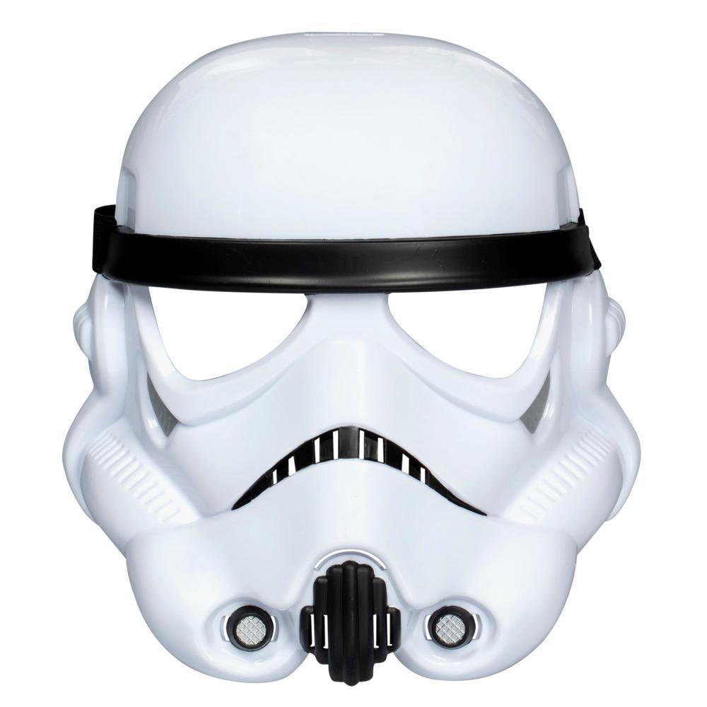 Star Wars Stormtrooper Mask Star Wars Toys