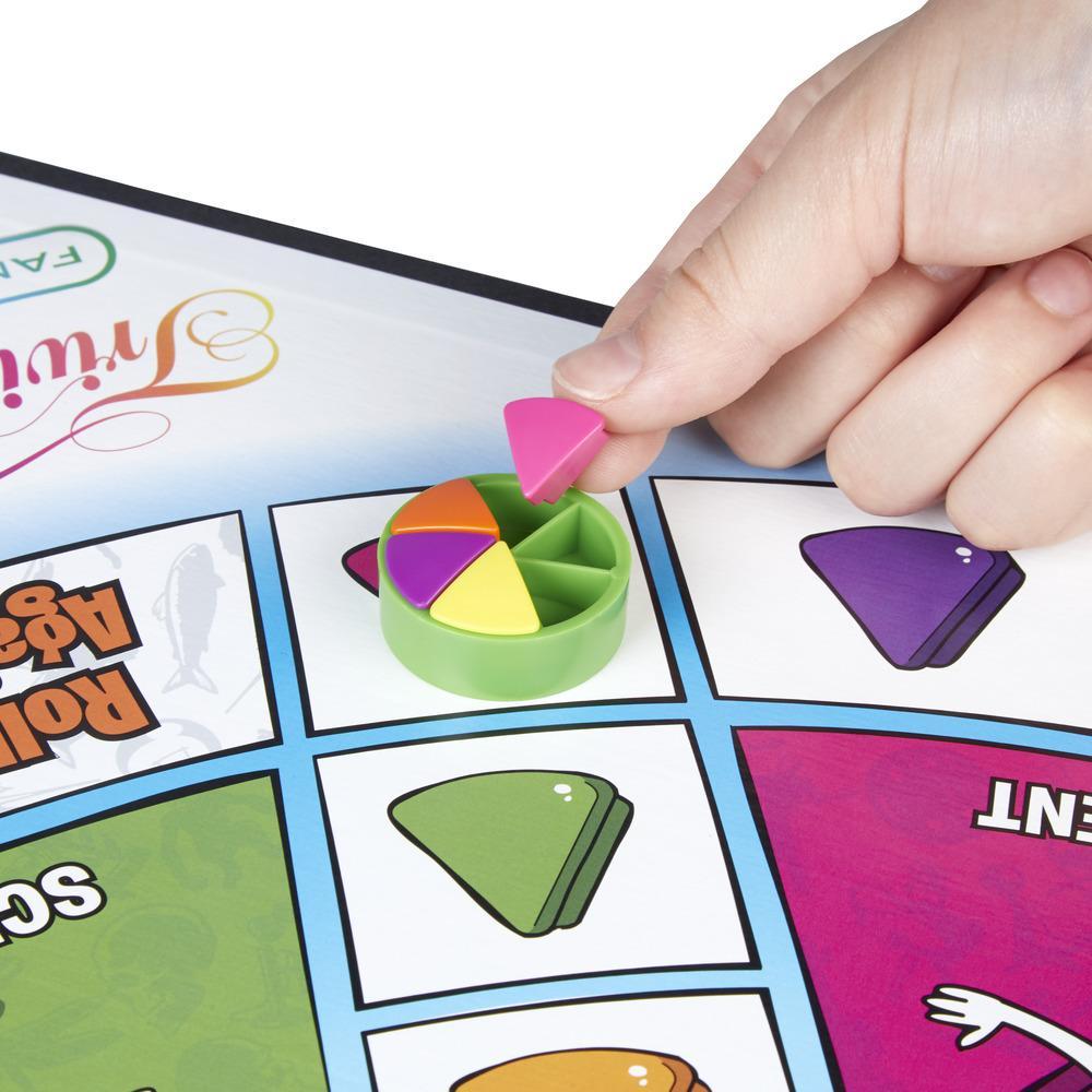 Trivial Pursuit Family Edition game - Image 3