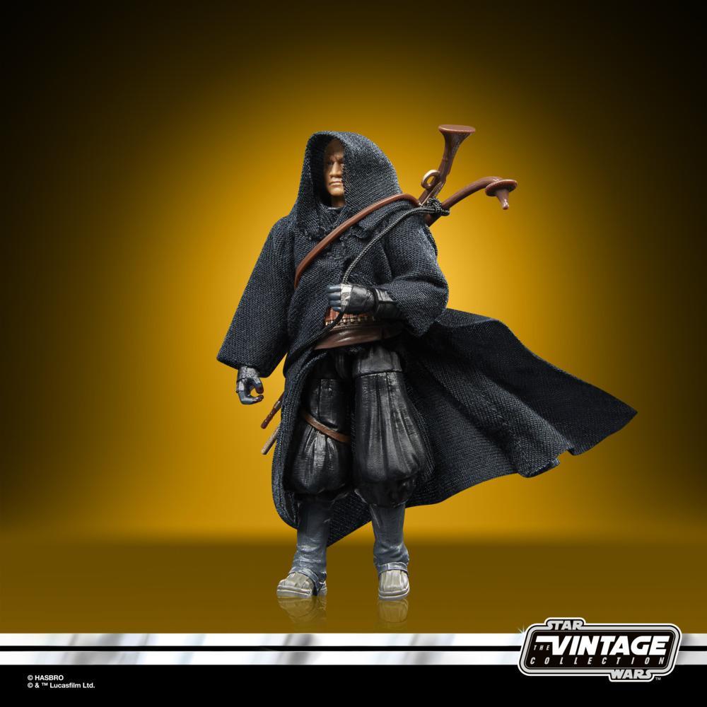 Star Wars The Vintage Collection Boba Fett Tusken Action Figure 375 - Image 5