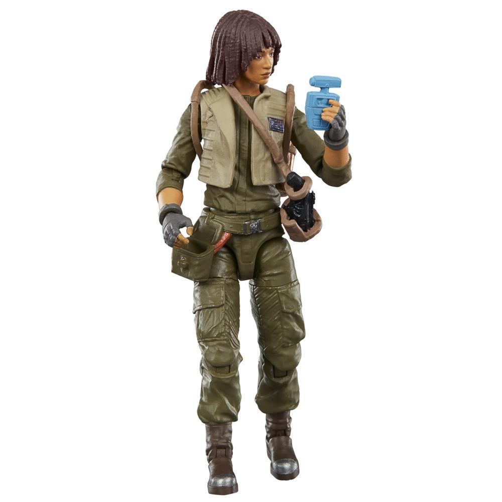 Star Wars The Vintage Collection Osha Aniseya Star Wars The Acolyte Action Figure 375 - Image 4