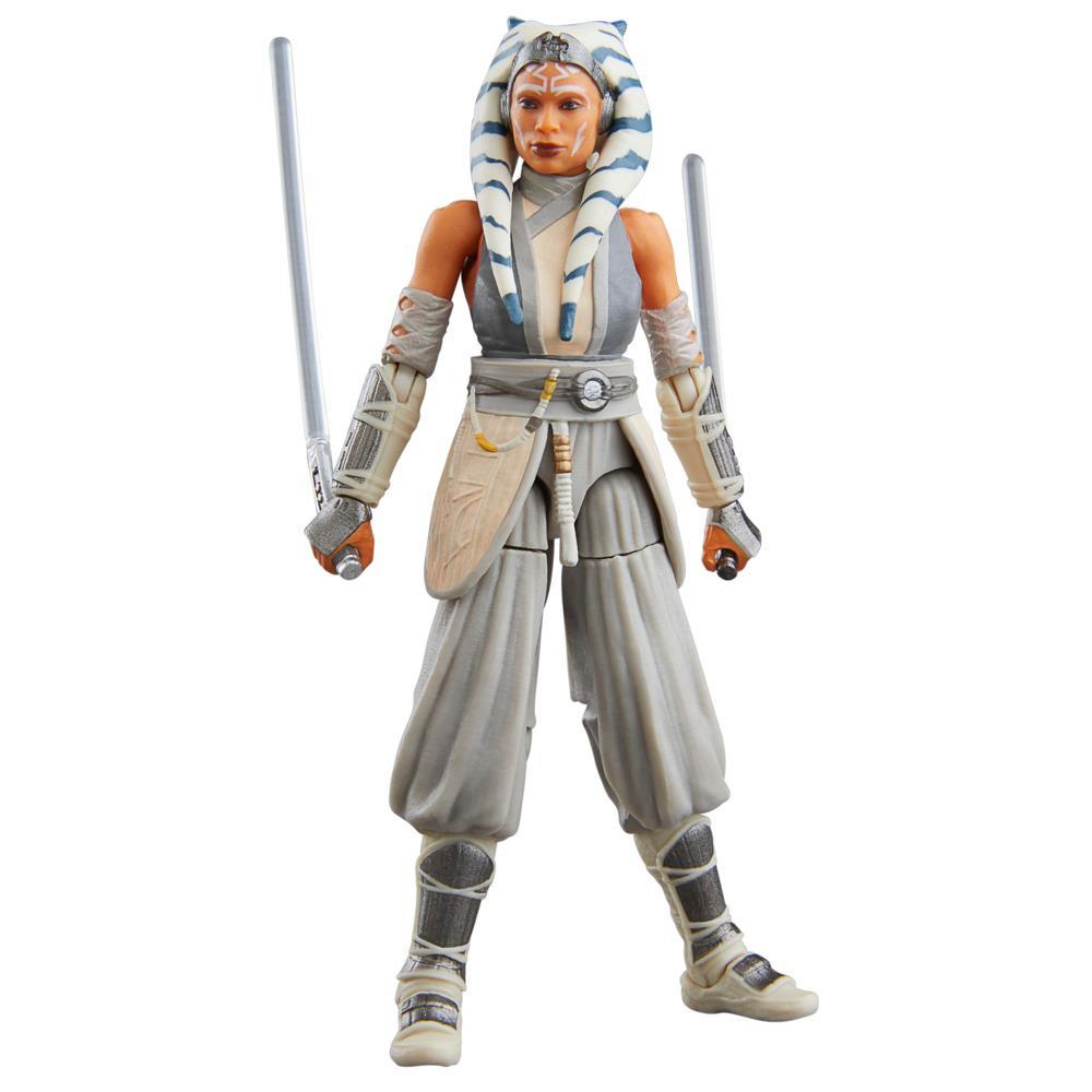 Star Wars The Vintage Collection Ahsoka Tano Peridea Action Figure 375 - Image 6