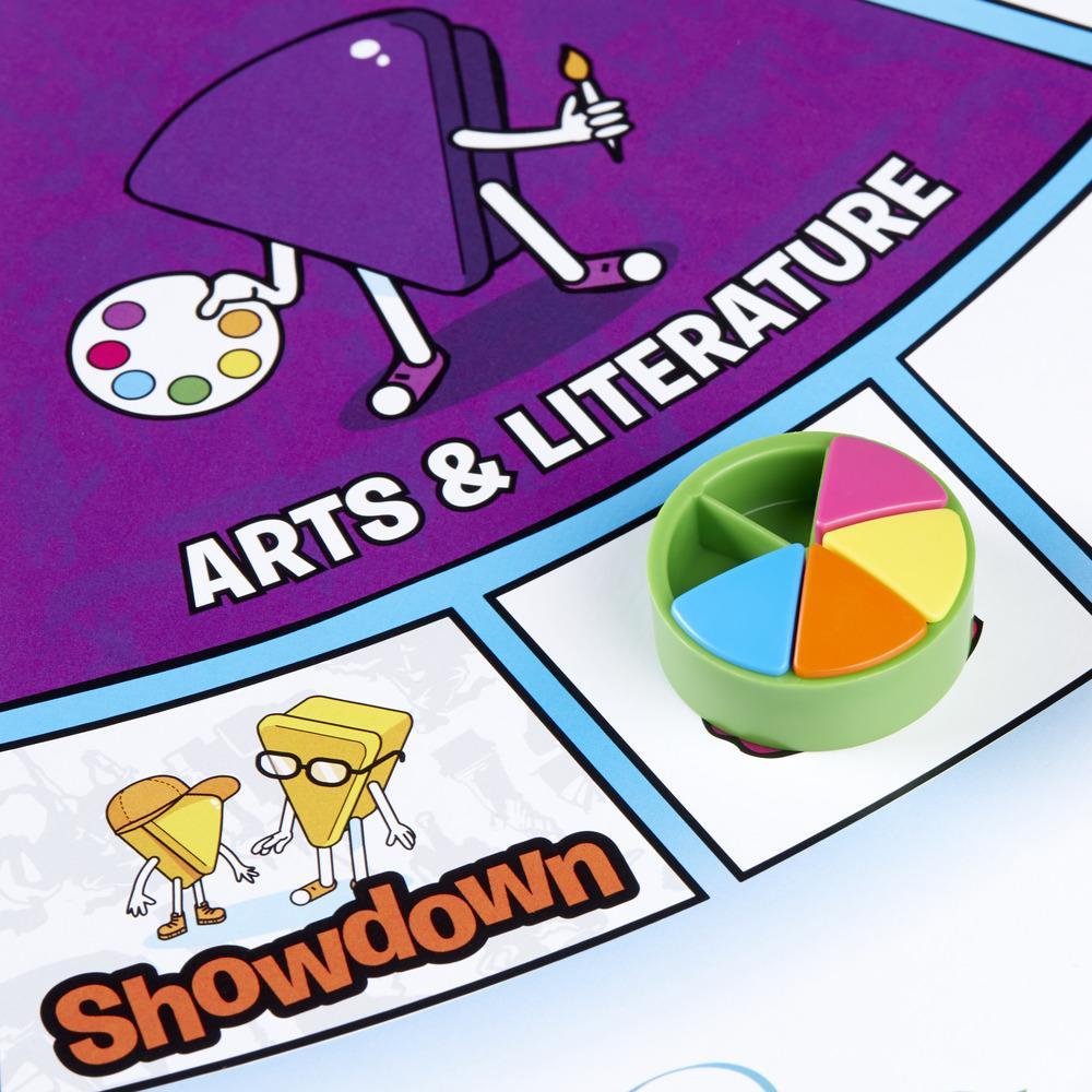 Trivial Pursuit Family Edition game - Image 9