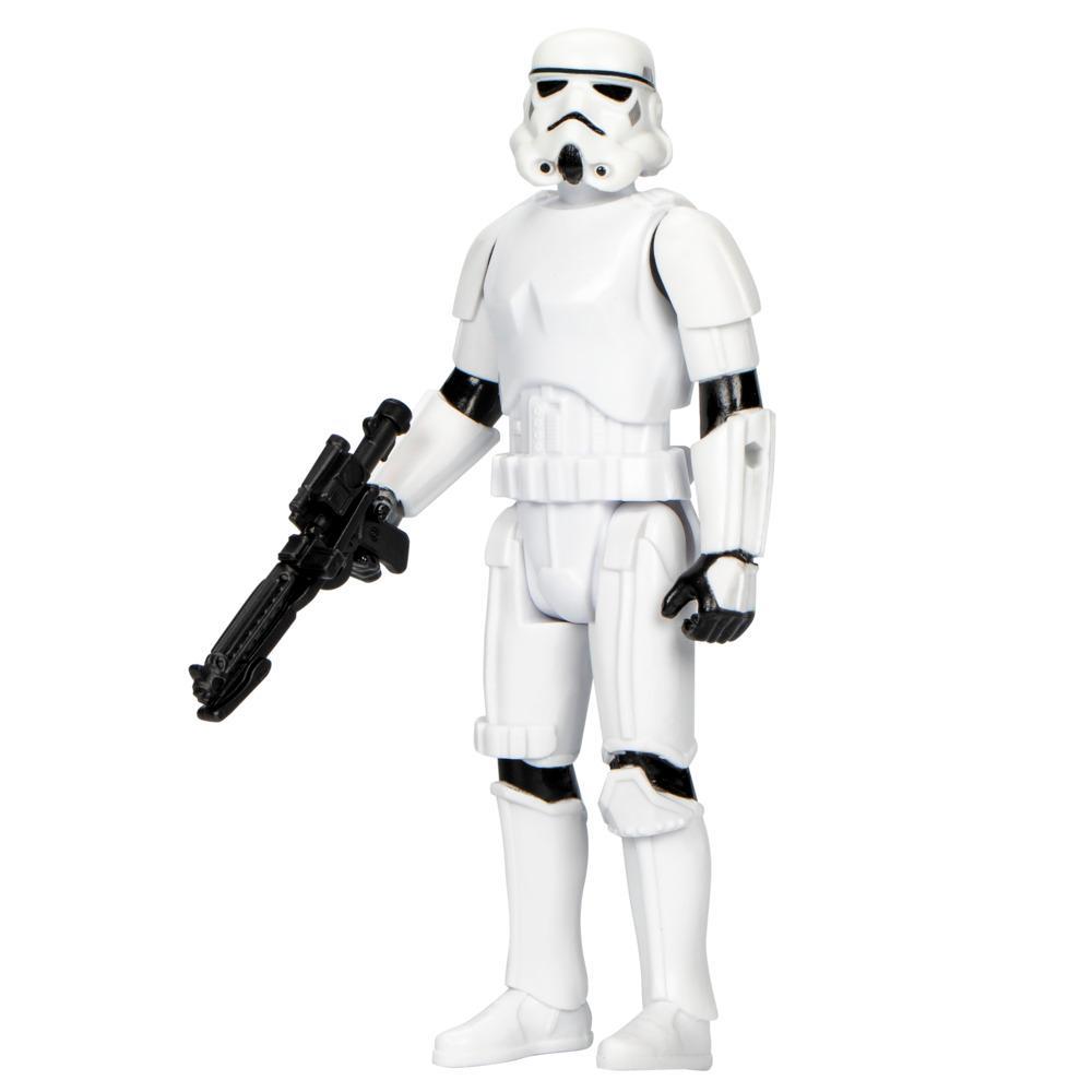 Star Wars Epic Hero Series Stormtrooper 4 Action Figure - Image 3