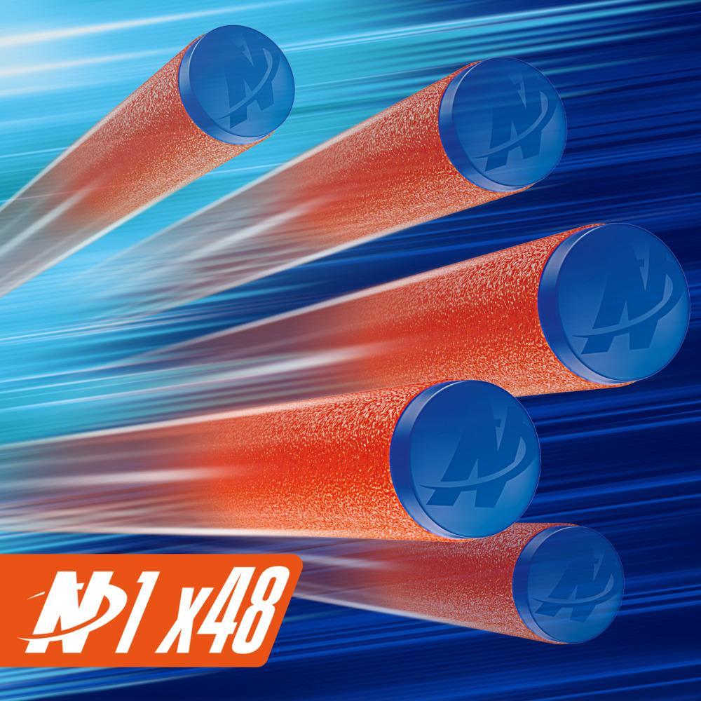 Nerf Loadout Galactic Commander Blaster and 48 N1 Darts - Image 4