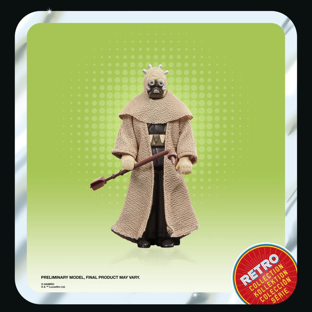 Star Wars Retro Collection Tusken Warrior Action Figures 375 - Image 4